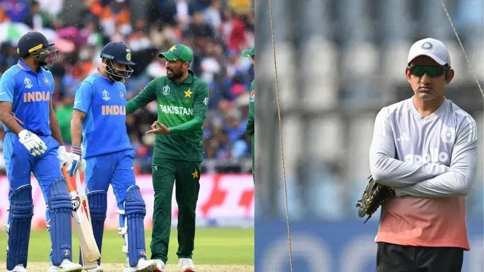 Mohammad Amir Targets Gautam Gambhir; Defends Virat Kohli From 'Personal Milestone' Jibe